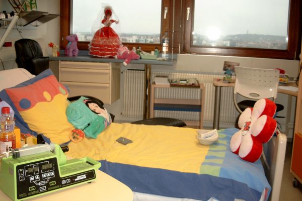 Parures de lit