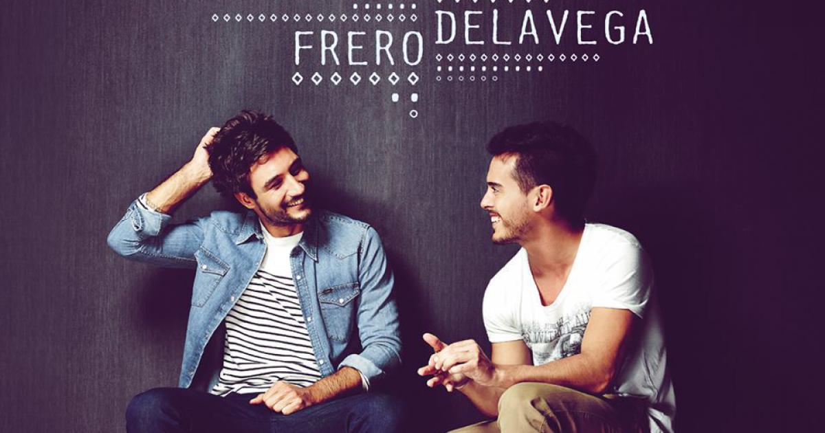 Frero Delavega