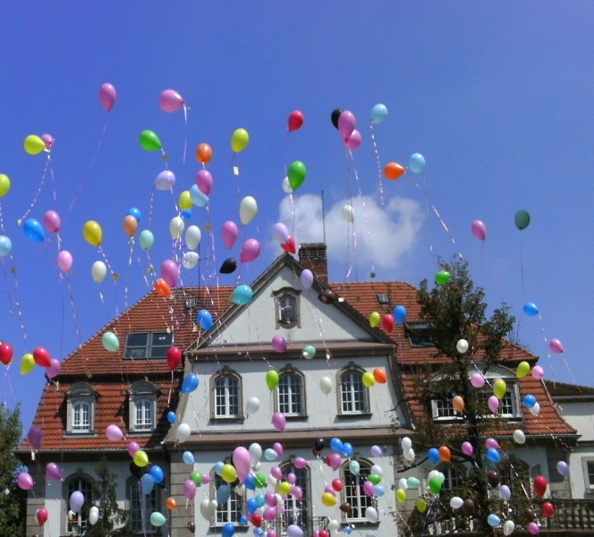 Ecole Notre Dame de Sion à Strasbourg