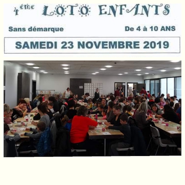 Loto Enfants