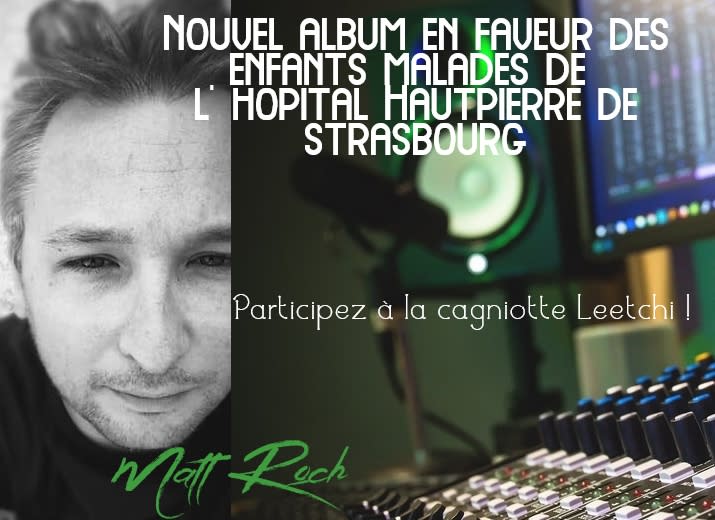 Matt Roch