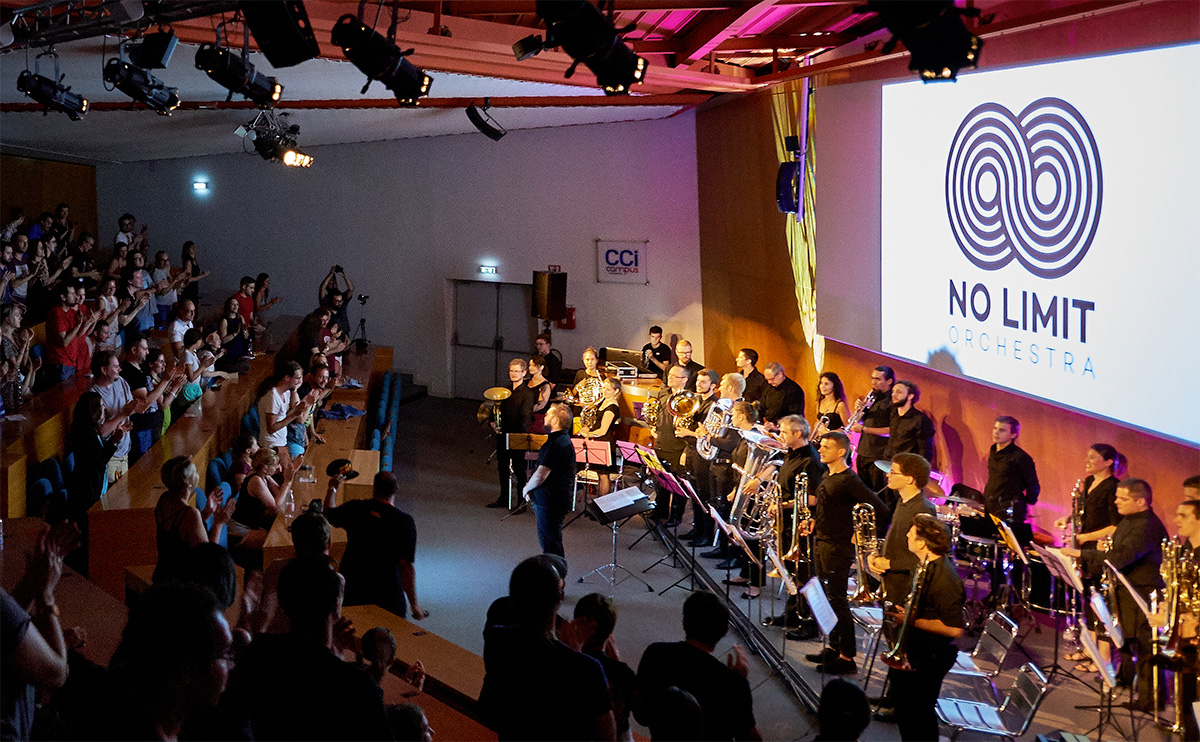 Orchestre du No Limit Orchestra